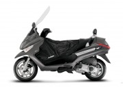 Piaggio Mp3 400ie